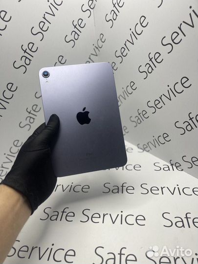 Корпус iPad mini 6 A2567