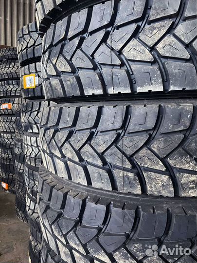 Шины на камаз constancy 315/80 R 22.5