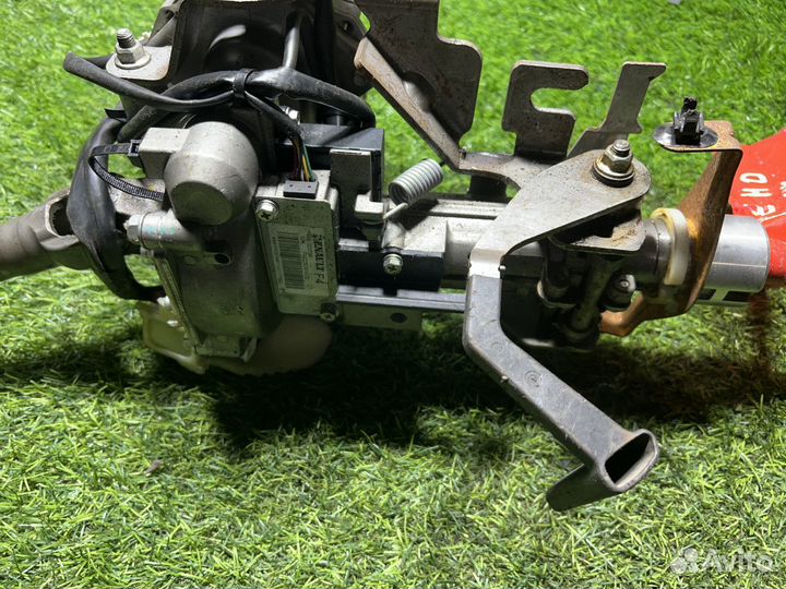 Колонка рулевая Renault Scenic (JZ) III