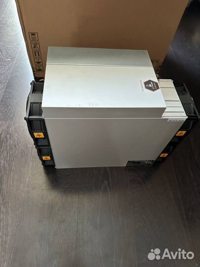 Asic Майнеры Bitmain Antminer S19K Pro 120TH/s