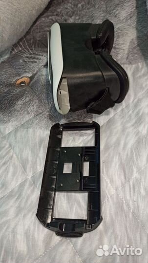 Vr box (для телефона)
