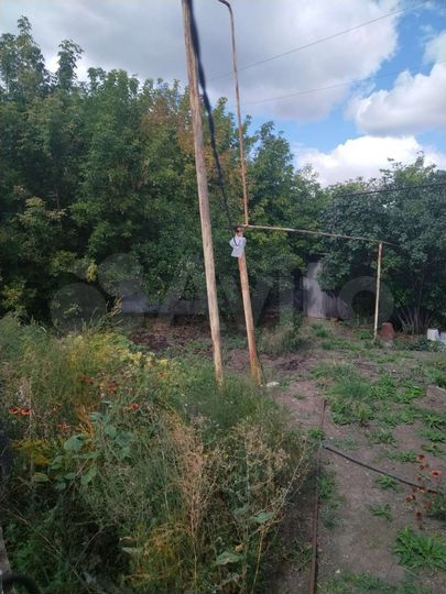 Дом 100 м² на участке 8 сот.