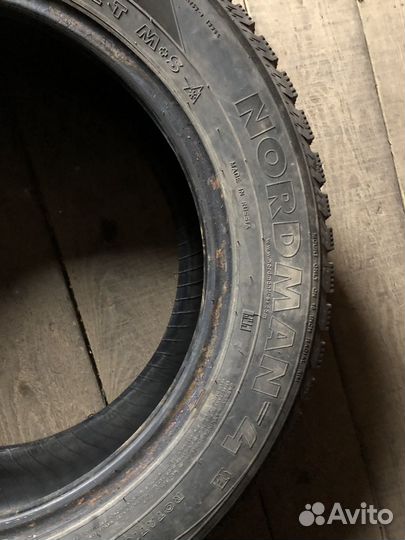 Nordman Nordman 4 2.25/60 R16