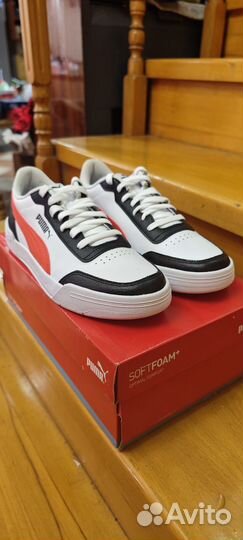 Кроссовки Puma 40 размер оригинал