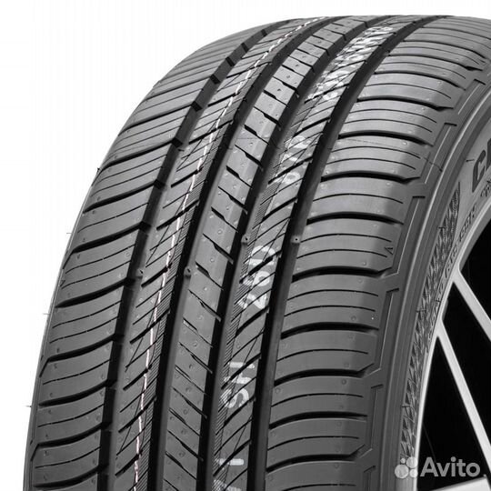 Kumho Crugen HP71 225/60 R18 104V