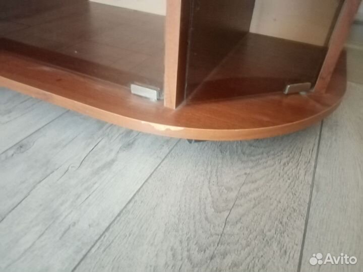 Тумба под телевизор бу