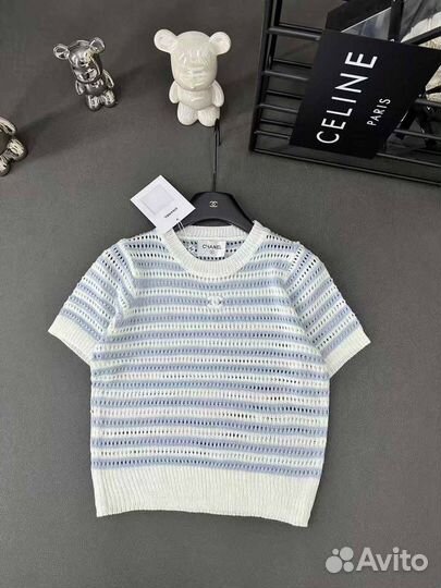 Американка chanel