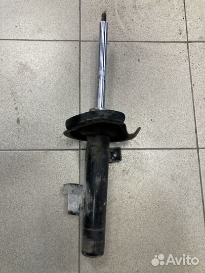 Стойка передняя левая ford Focus RS/Focus ST