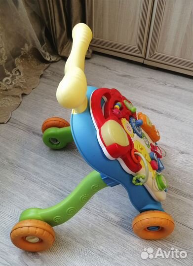 Ходунки детские