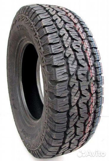 Matador MP 72 Izzarda A/T 2 205/70 R15