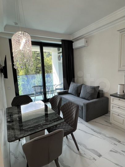 2-к. квартира, 49,5 м², 5/8 эт.