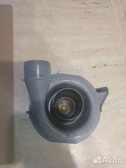 Насос посудомоечной машины Bosch