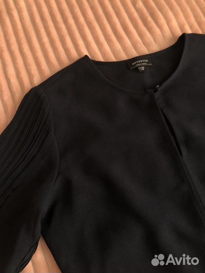 Платье reserved