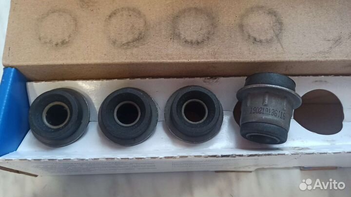 Сайлентблок Ваз2101-07 арт. sbst-101