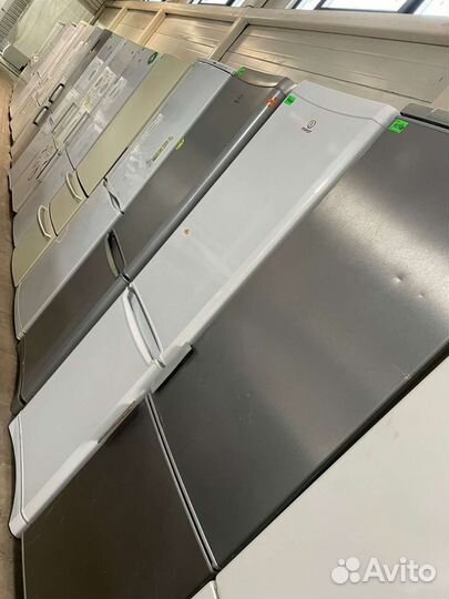 Холодильник бу с гарантией с доставкой