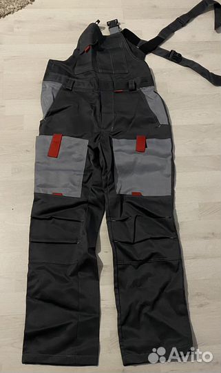 Спецодежда летняя