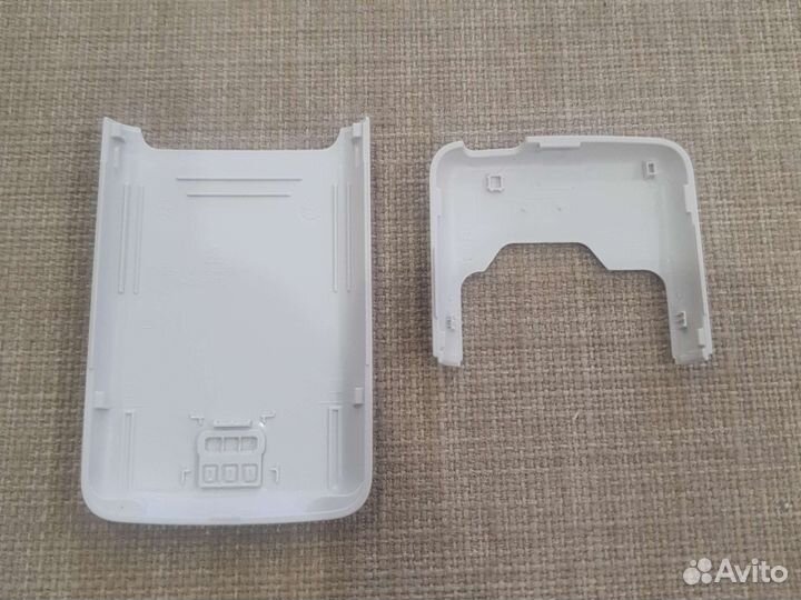 Nokia N82 задняя панель Оригинал