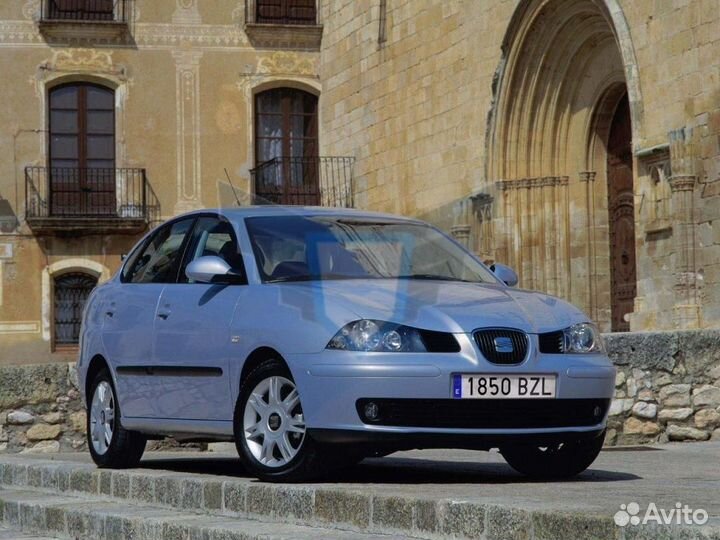 Арка левая seat Cordoba 2003-2009