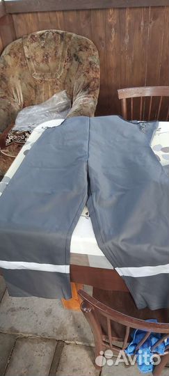 Костюм для защиты от воды