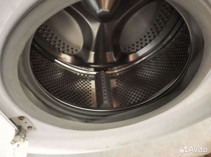 Стиральная машина hotpoint ariston