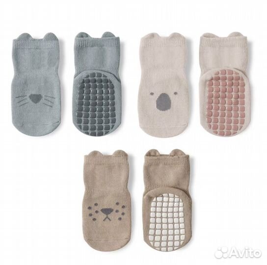 Носочки детские