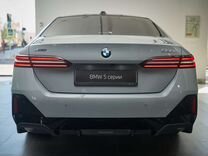 BMW 5 серия 2.0 AT, 2023