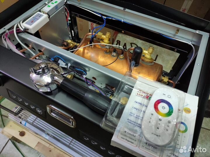 Аренда,продажа Кофемашины,Кофемолки и Обслуживание