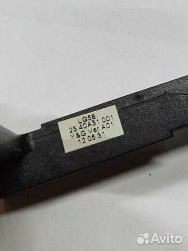 Динамики PK23000HI00 Lenovo G580 G585