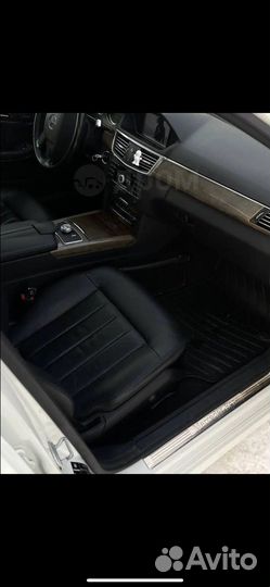 Mercedes-Benz E-класс 3.5 AT, 2009, 239 000 км
