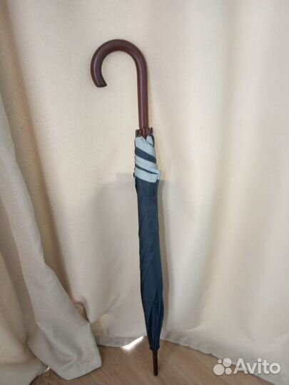 Зонт-трость. Новый
