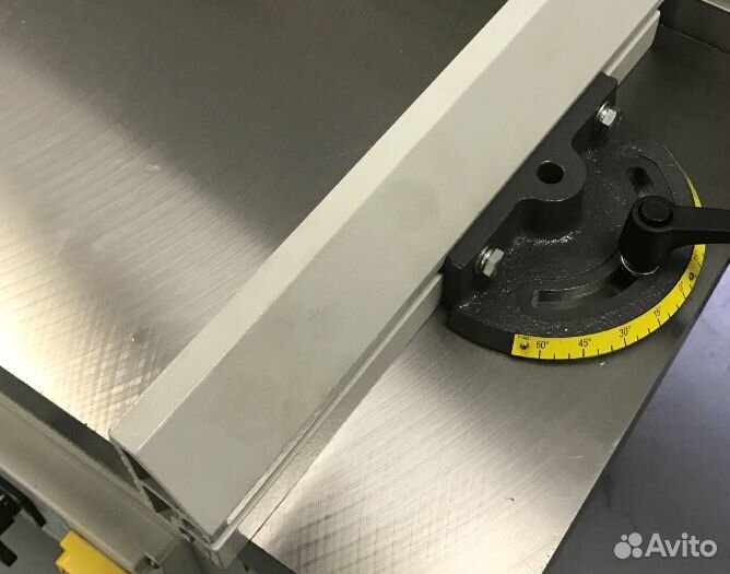 Кромкошлифовальный станок ostermann KSM-2600