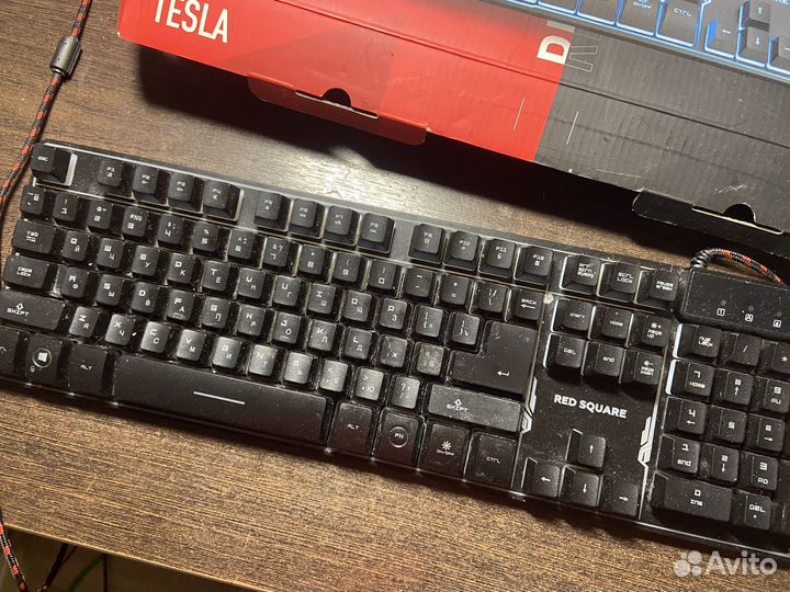 Игровой набор для пк