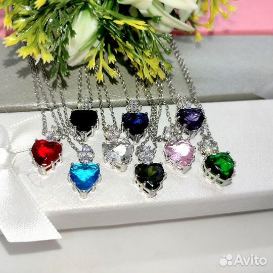 Кулон, подвеска 