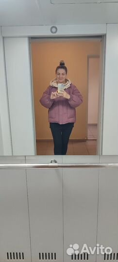 Пакеты с вещами