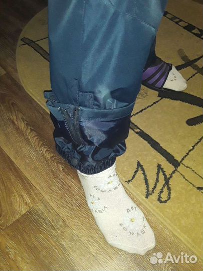 Спортивный костюм женский зимний