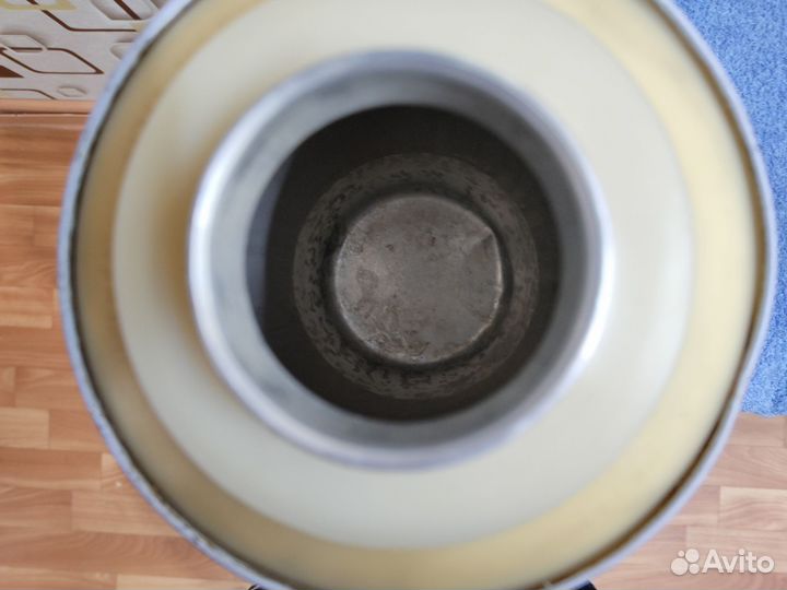 Термосы алюминиевые и разные СССР