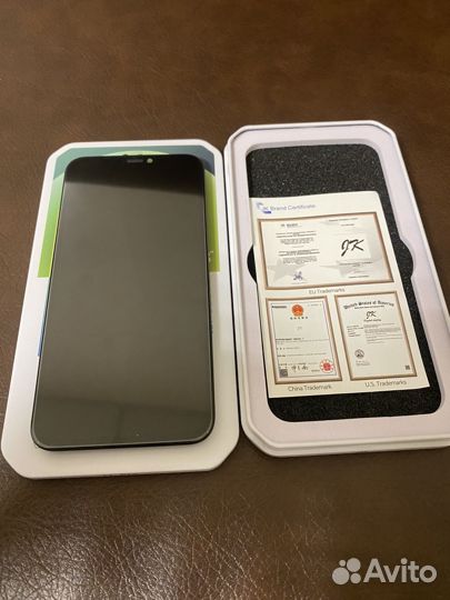 Дисплей iPhone 11 Pro (фирма JK)