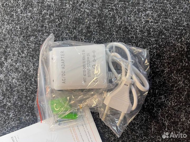 4G PTZ камера видеонаблюдения 5MP