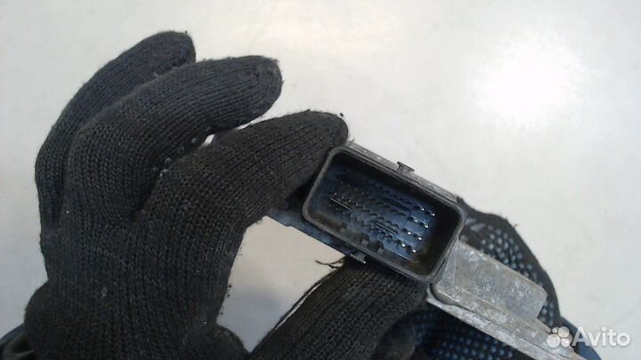 Блок управления кпп Nissan Pathfinder, 2013