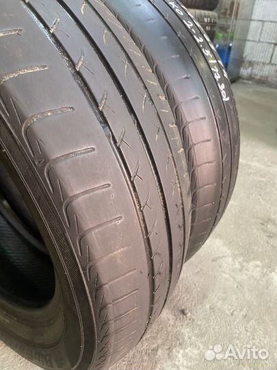 Yokohama BluEarth AE01 175/65 R14