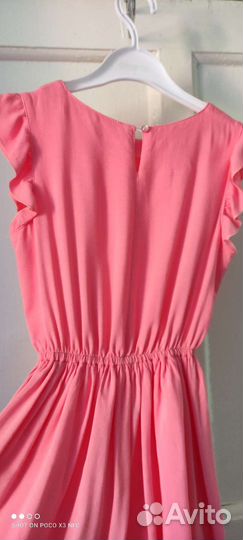 Платья для девочки Крокид и Глория