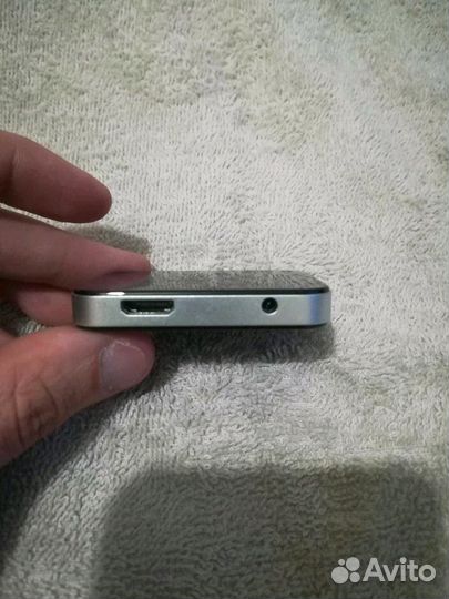 Переходник hdmi для iPhone