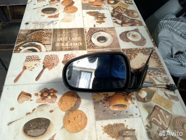 Зеркало заднего вида,калина 1