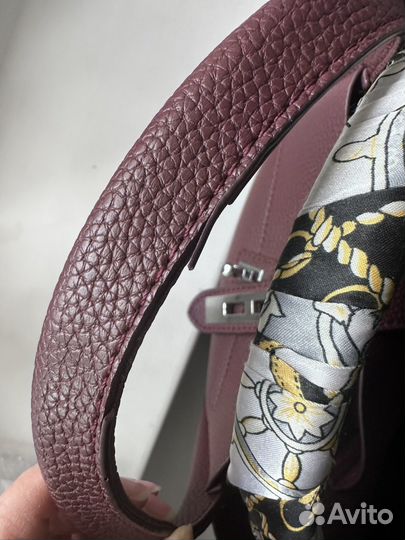 Сумка винная б/у