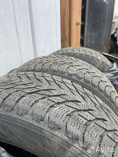 Nokian Tyres Hakkapeliitta R3 SUV 225/65 R17