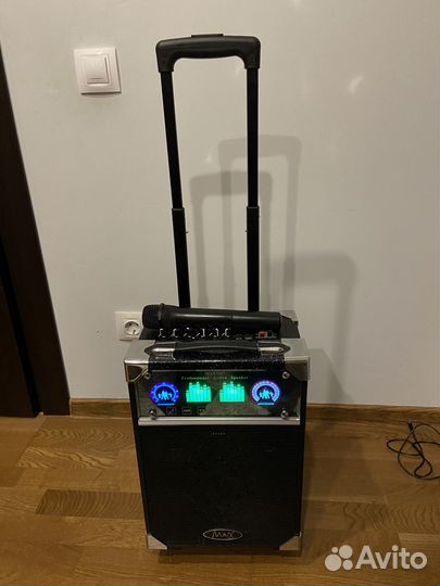 Акустическая система