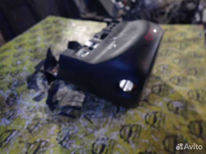 Кожух рулевой колонки для Mazda CX 5 2017)