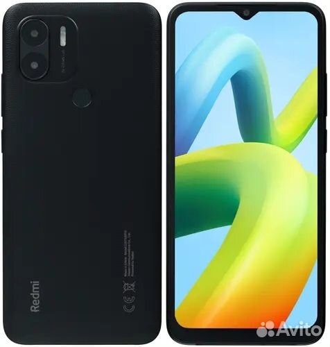 Xiaomi Redmi A1+ 2/32 гб