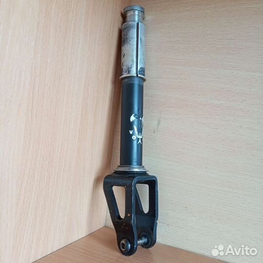 Грипсы для трюкового самоката