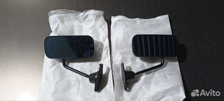 Боковые зеркала ваз